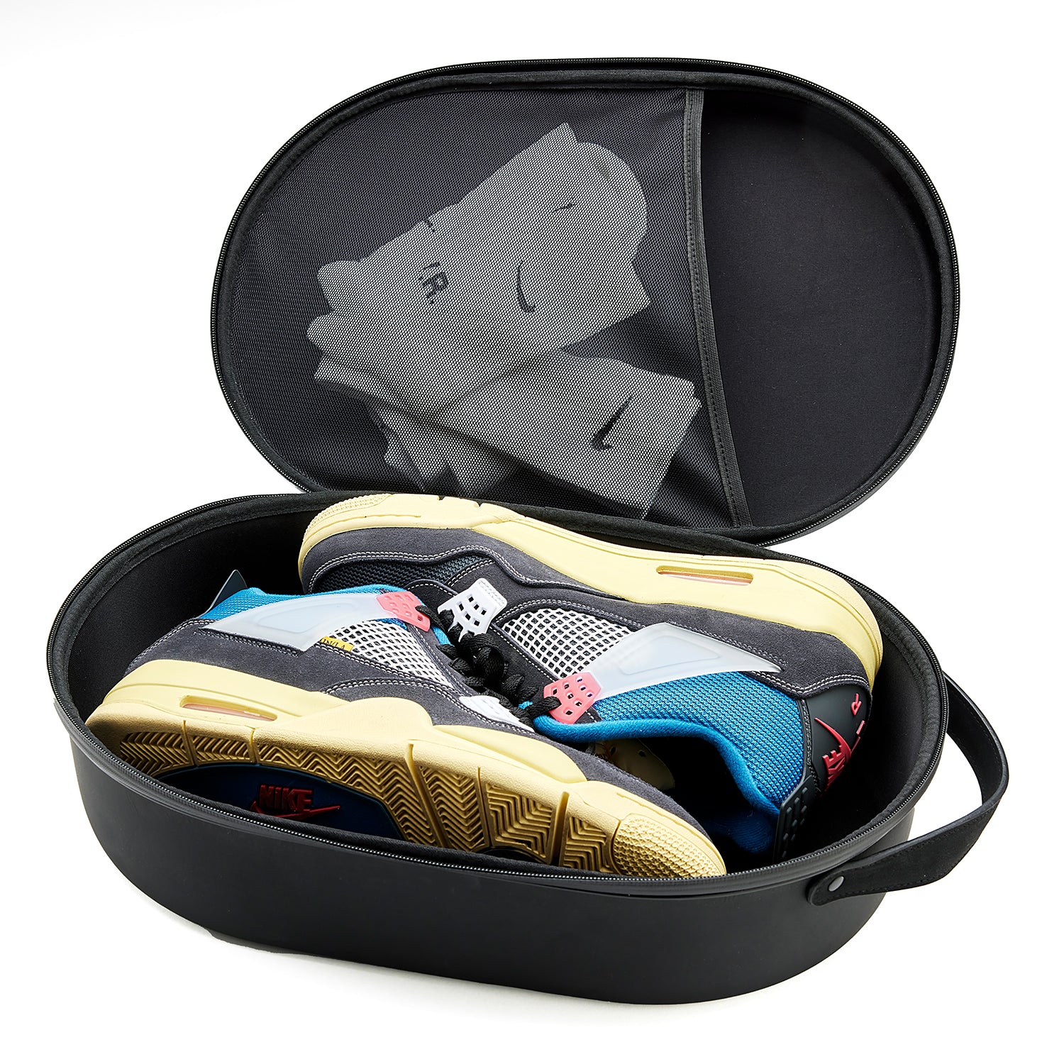 CrispyCreases Sneaker Case