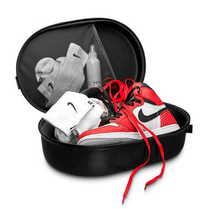 CrispyCreases Sneaker Case