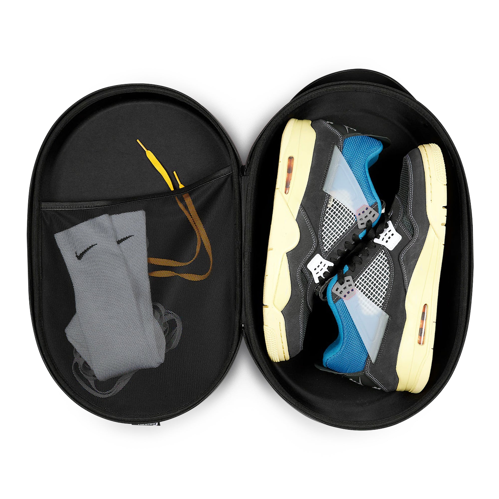 CrispyCreases Sneaker Case